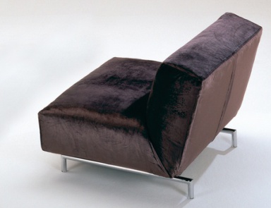 Chair Volage, Futura