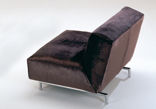 Chair Volage, Futura
