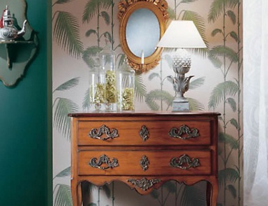 Dresser with two drawers Salda