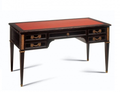 Desk on high legs, Salda