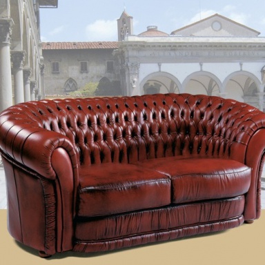 The Byron Sofa