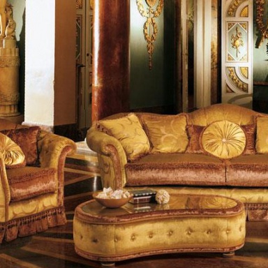 Dolcevita Sofa