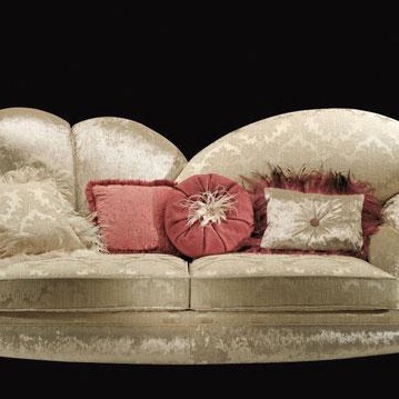The Eden Sofa