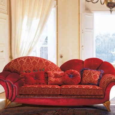 The Eden Sofa
