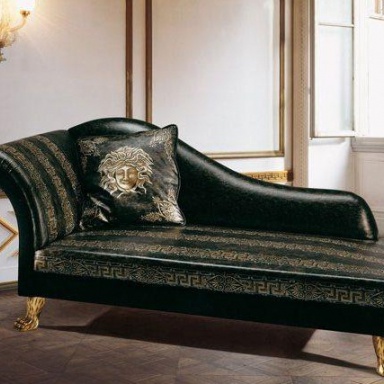 Chaise Longue Elisir