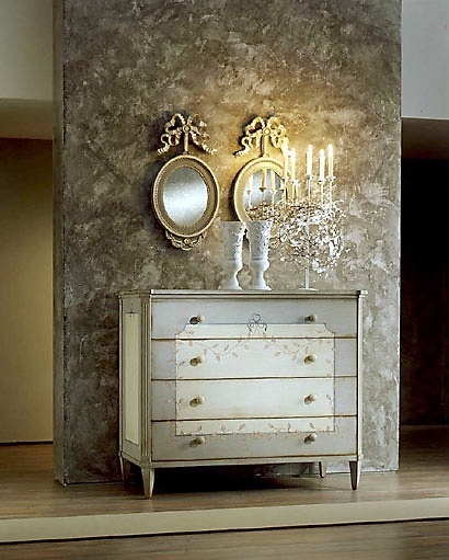Chest of drawers Salda