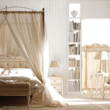 Bedside table Ambiente Notte