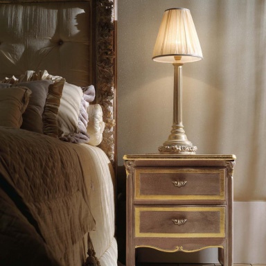 Bedside table Ambiente Notte