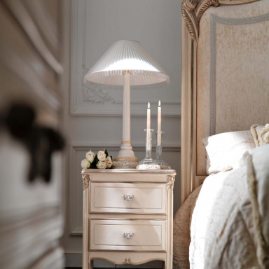 Bedside table Ambiente Notte