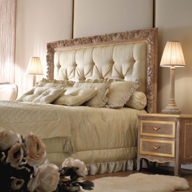 Double bed Ambiente Notte