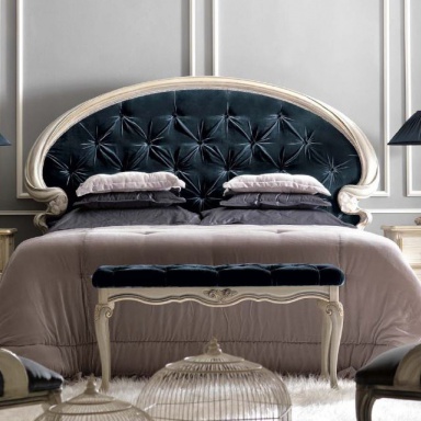 Double bed Ambiente Notte