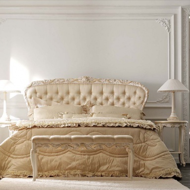 Double bed Ambiente Notte