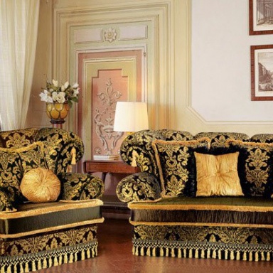 Sofa Napoleone