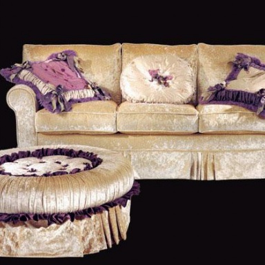 Noemi Sofa