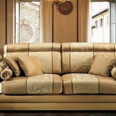 Parigi Sofa