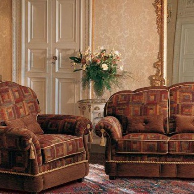 Seat Principe - Siviglia