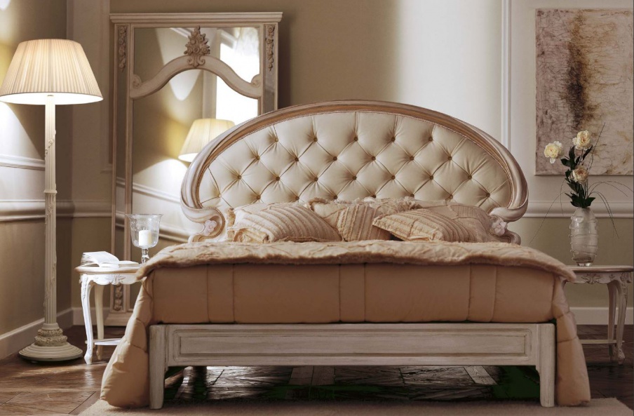 Bedroom (Suite bedroom) Ambiente Notte, Savio Firmino