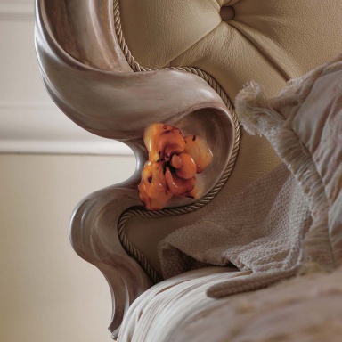 Bedroom (Suite for bedroom) Ambiente Notte