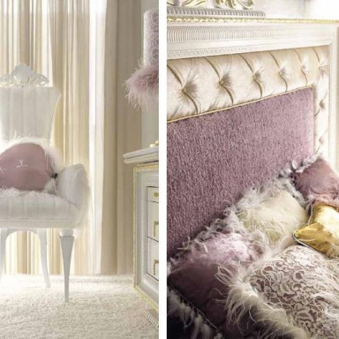 Children's Bedroom 2