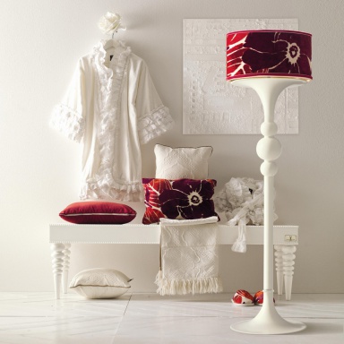 Bench Fusion Collection