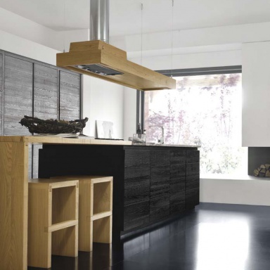 Kitchen (kitchen set) Modernariato 