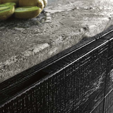 Kitchen (kitchen set) Modernariato 