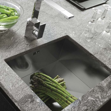 Kitchen (kitchen set) Modernariato 