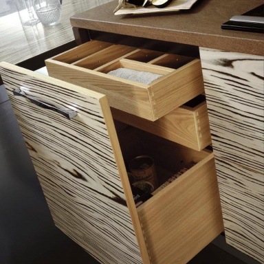 Kitchen (kitchen set) and Soft Glamour 