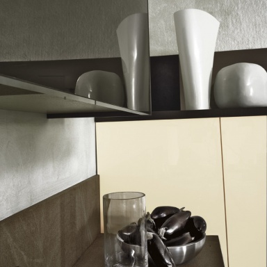 Kitchen (kitchen set) and Soft Glamour 