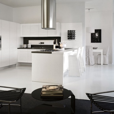 Kitchen (kitchen set) Creators of Emotions