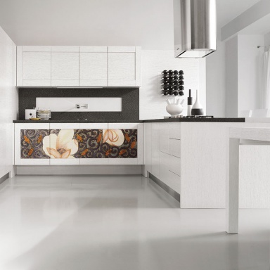 Kitchen (kitchen set) Creators of Emotions