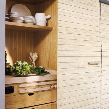 Kitchen (kitchen set) Creators of Emotions