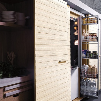 Kitchen (kitchen set) Creators of Emotions