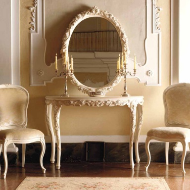 Console Ambiente Giorno