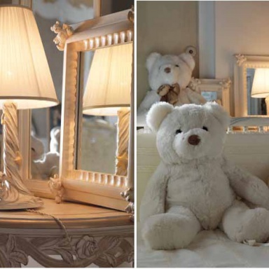 Console Ambiente Giorno