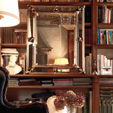 Mirror Ambiente Giorno