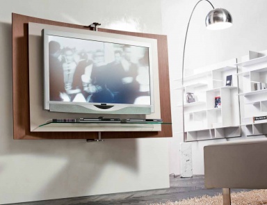 Stand for TV, Pacini & Cappellini