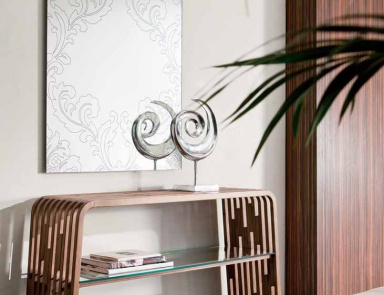 Stand for books, Pacini & Cappellini