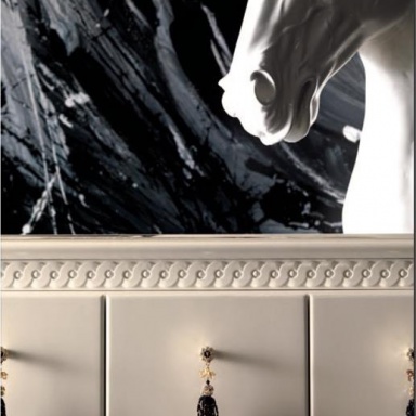 Dining room Sala da pranzo 2