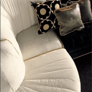 Modular system of seats Struttura modula