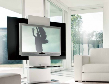 Stand for TV, Pacini & Cappellini