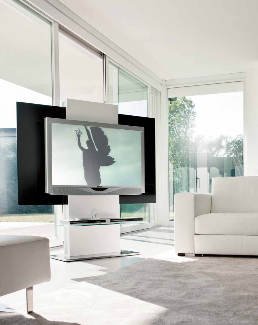 Stand for TV, Pacini & Cappellini