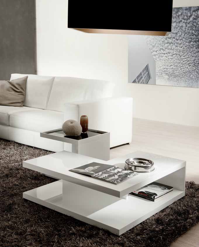 Table, Pacini & Cappellini