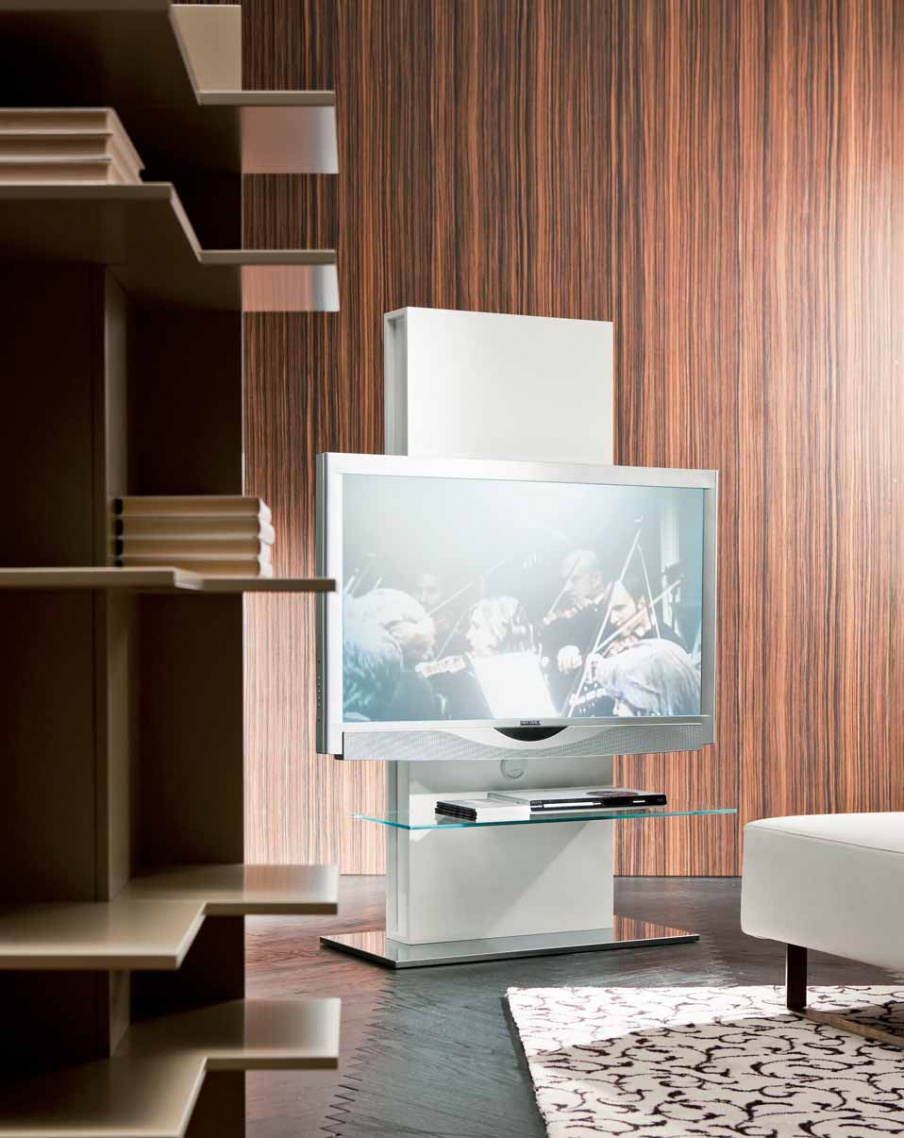 Stand for TV, Pacini & Cappellini
