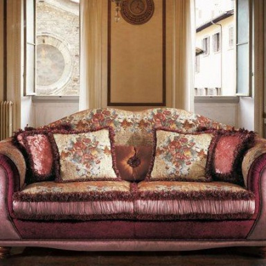 Sofa Vintage