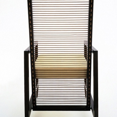 The Astoria Chair