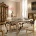 Dining table Andrea Fanfani