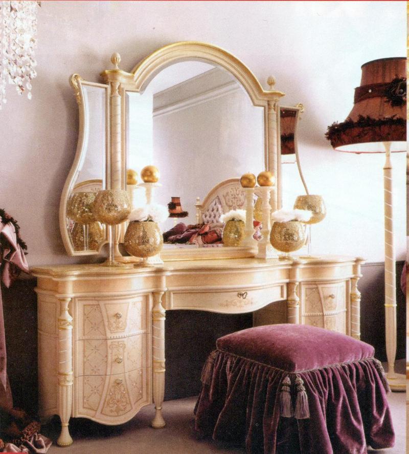 Dressing table, Signorini & Coco