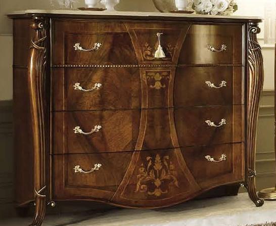 Dresser with drawers, Signorini & Coco