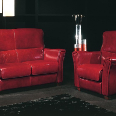 Living room (sofa set) Cambridge